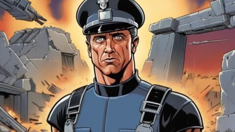 10 Forgotten 90s Blockbusters That Were Actually Great