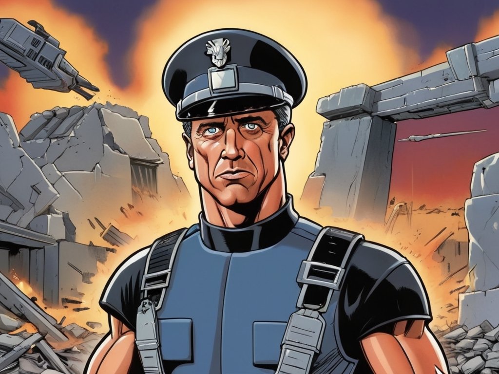 10 Forgotten 90s Blockbusters That Were Actually Great