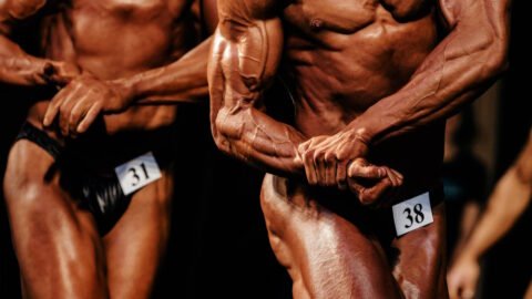 Top 8 Movies & Documentaries About Bodybuilding