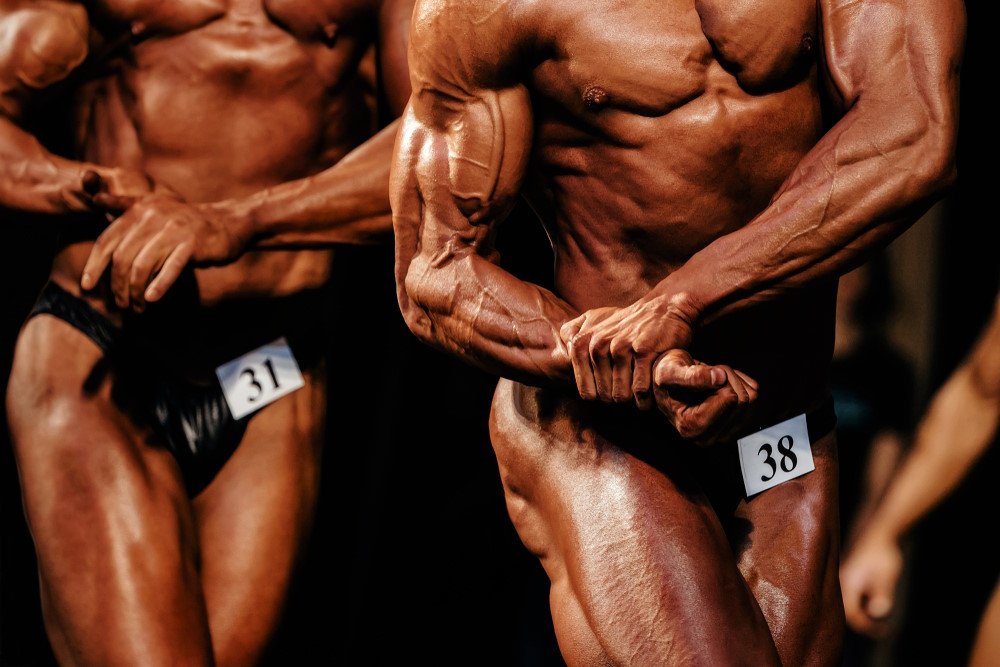 Top 8 Movies & Documentaries About Bodybuilding