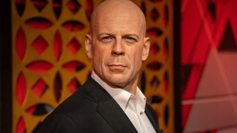 Top 15 Best Bruce Willis Movies