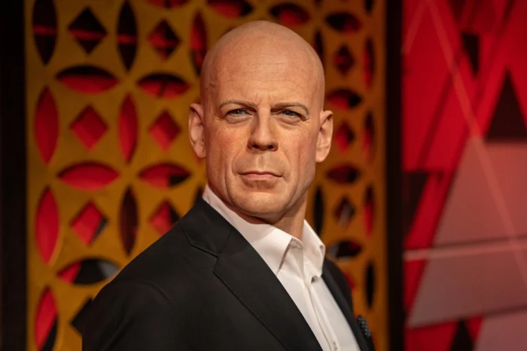 Top 15 Best Bruce Willis Movies