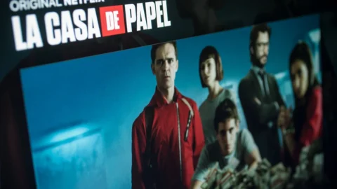 Top 10 Most Bingeable Series