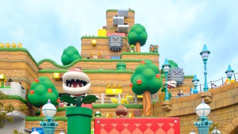 Top 10 Best Games to Start With as a New Gamer