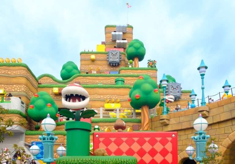Top 10 Best Games to Start With as a New Gamer