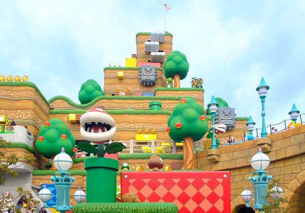 Top 10 Best Games to Start With as a New Gamer
