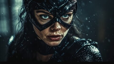 All 8 Catwoman Movies & Series in Order