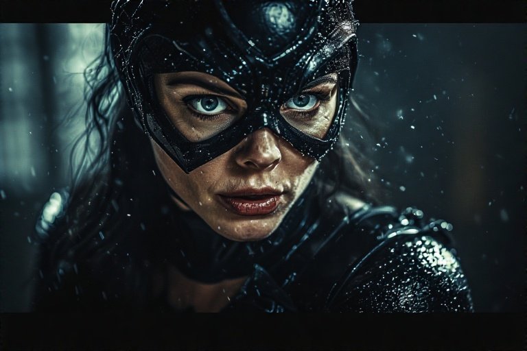 All 8 Catwoman Movies & Series in Order