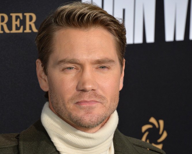 Top 10 Best Chad Michael Murray Movies and TV Shows