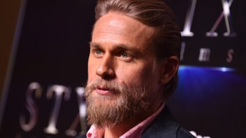 Top 10 Best Charlie Hunnam Movies and TV Shows