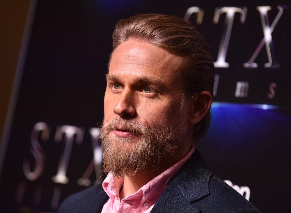 Top 10 Best Charlie Hunnam Movies and TV Shows