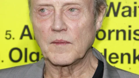 12 Best Christopher Walken Movies