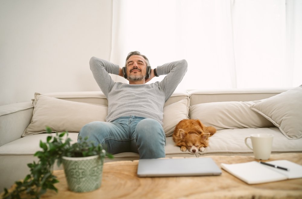 Top 10 Signs You’re Getting Older