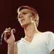 David Bowie