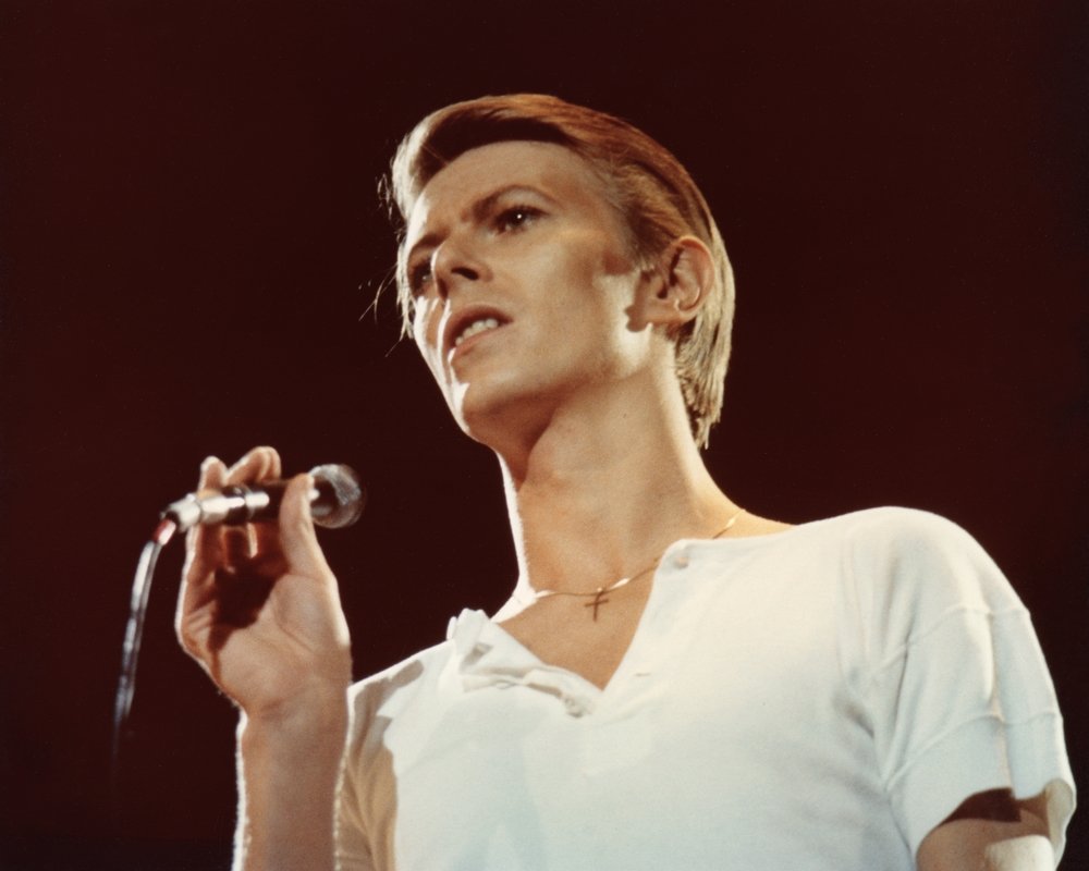 Top 10 Best David Bowie Songs