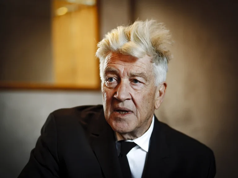 Top 10 Best David Lynch Movies