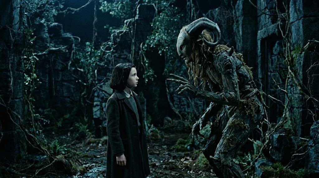10 Best Guillermo del Toro Movies