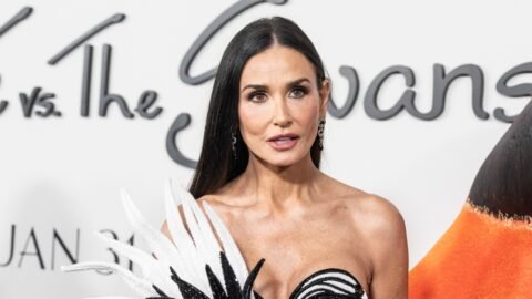 Top 13 Best Demi Moore Movies