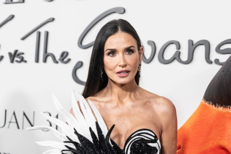Top 13 Best Demi Moore Movies