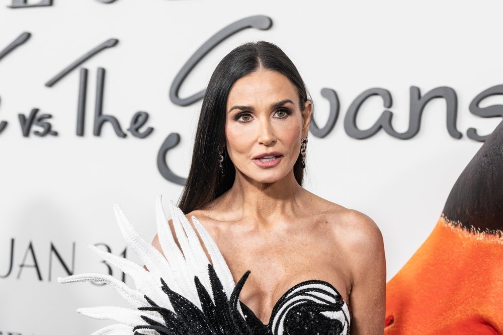 Top 13 Best Demi Moore Movies