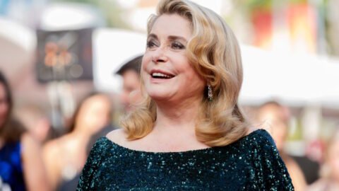 12 Facts About French Actress Catherine Deneuve: Vote for the Most Surprising!