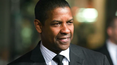 Top 10 Best Denzel Washington Movies