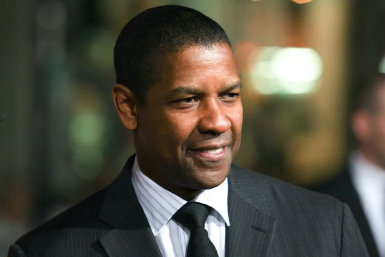 Top 10 Best Denzel Washington Movies