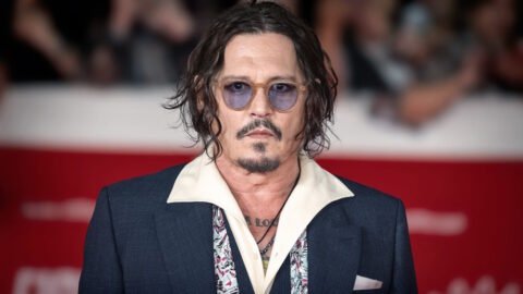 16 Surprising Facts About Johnny Depp