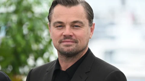 Top 10 Best Leonardo DiCaprio Movies