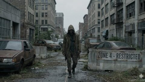 10 Movies Like The Hunger Games