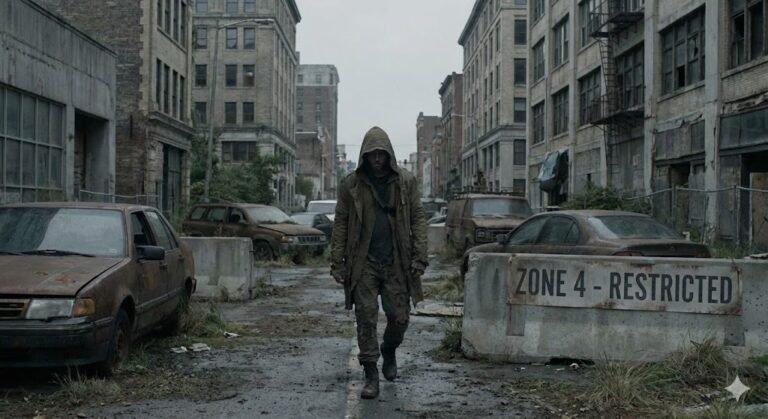 10 Movies Like The Hunger Games