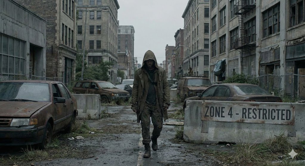 10 Movies Like The Hunger Games