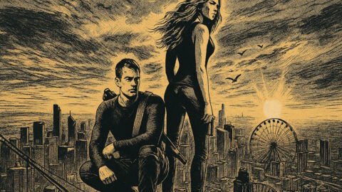 All The Divergent Series Movies in Order