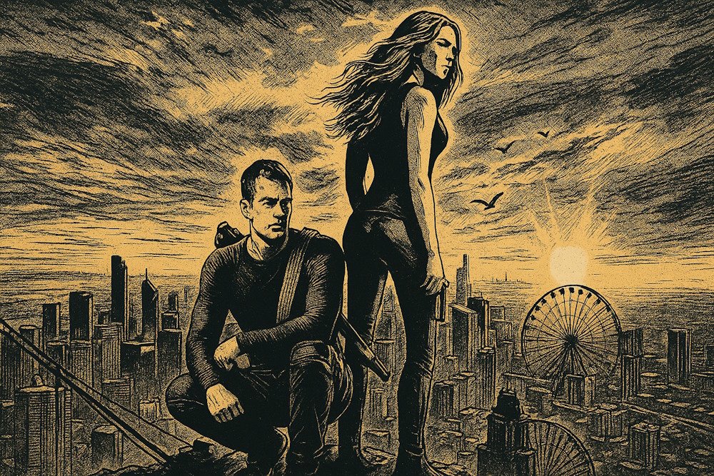 All The Divergent Series Movies in Order