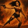 10 Gloriously Absurd Fictional Weapons in Movies