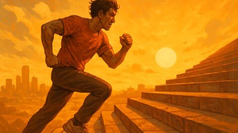 10 Best Movies About Perseverance and Never Giving Up
