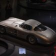 Mercedes-Benz 300 SLR Uhlenhaut Coupé (135 million euros)