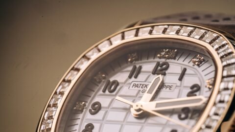 Top 10 Most Expensive Watches in the World