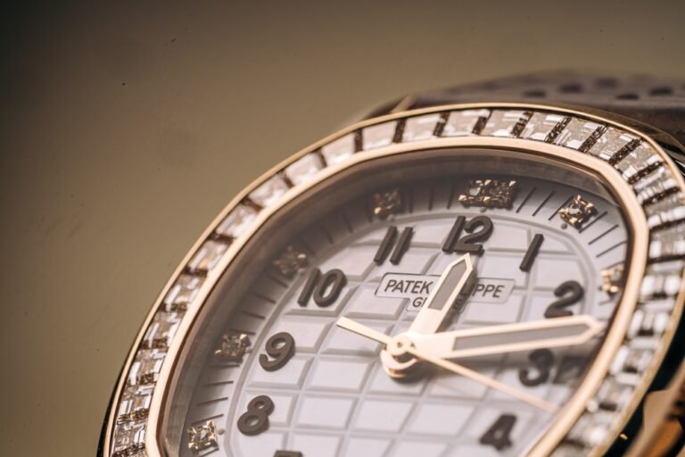 Top 10 Most Expensive Watches in the World