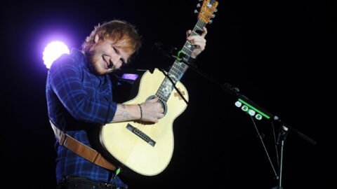 Ed Sheeran Best Songs