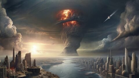 10 Movies About the End of the World