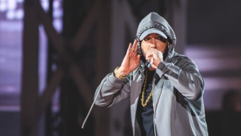 Eminem Songs