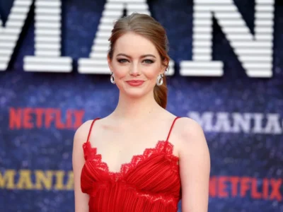 Emma Stone