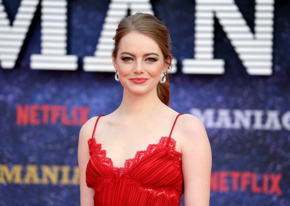 Emma Stone