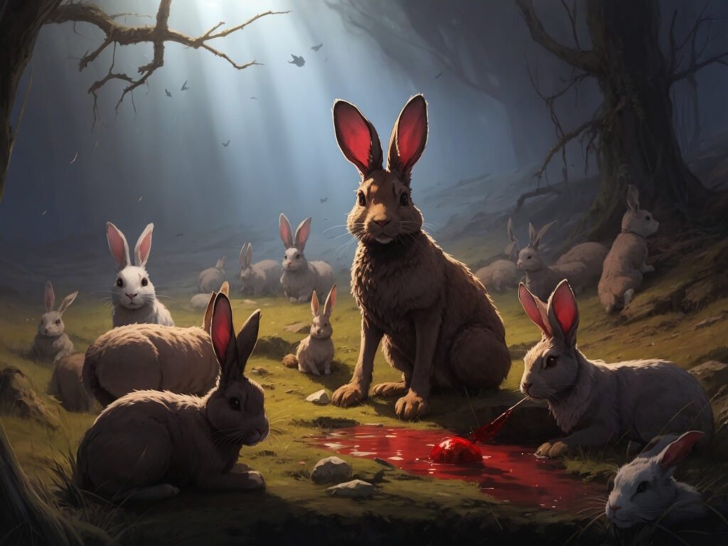 8 Scariest Animated Movies Ever Made