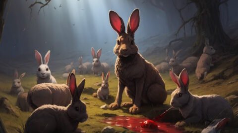 8 Scariest Animated Movies Ever Made