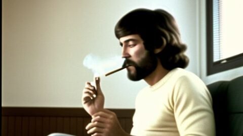 Top 10 Movies to Watch When You're Stoned