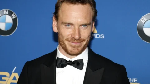 Top 10 Best Michael Fassbender Films