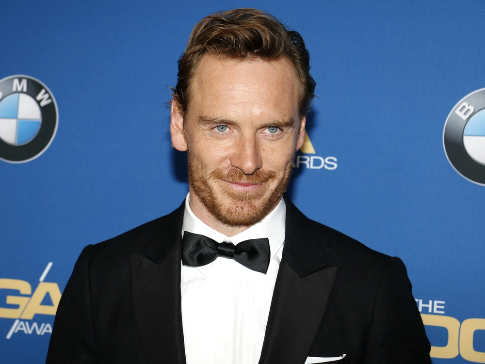 Top 10 Best Michael Fassbender Films