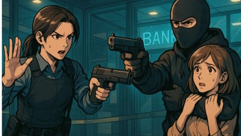 Top 15 Best Hostage Movies